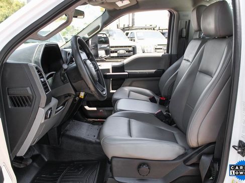 Used 2020 Ford F250 XL w/ Power Equipment Group RWD image 15