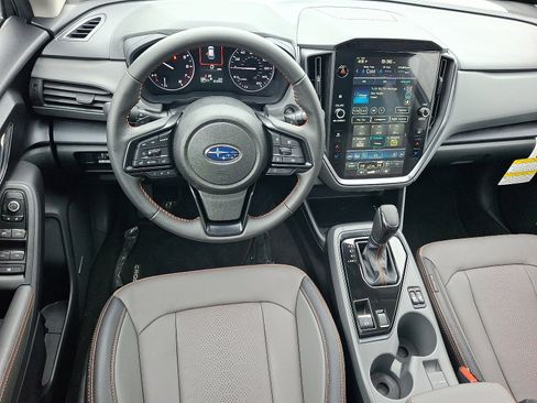 Certified 2025 Subaru Crosstrek 2.5i Limited image 11