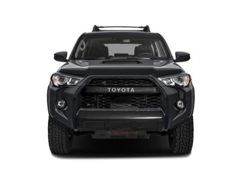 Used 2020 Toyota 4Runner TRD Pro image 4