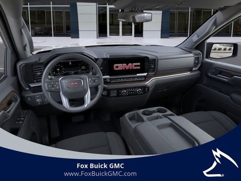 Used 2026 GMC Sierra 1500 Elevation image 14