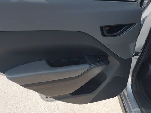 New 2026 Subaru Crosstrek 2.5i Premium AWD/4WD image 7