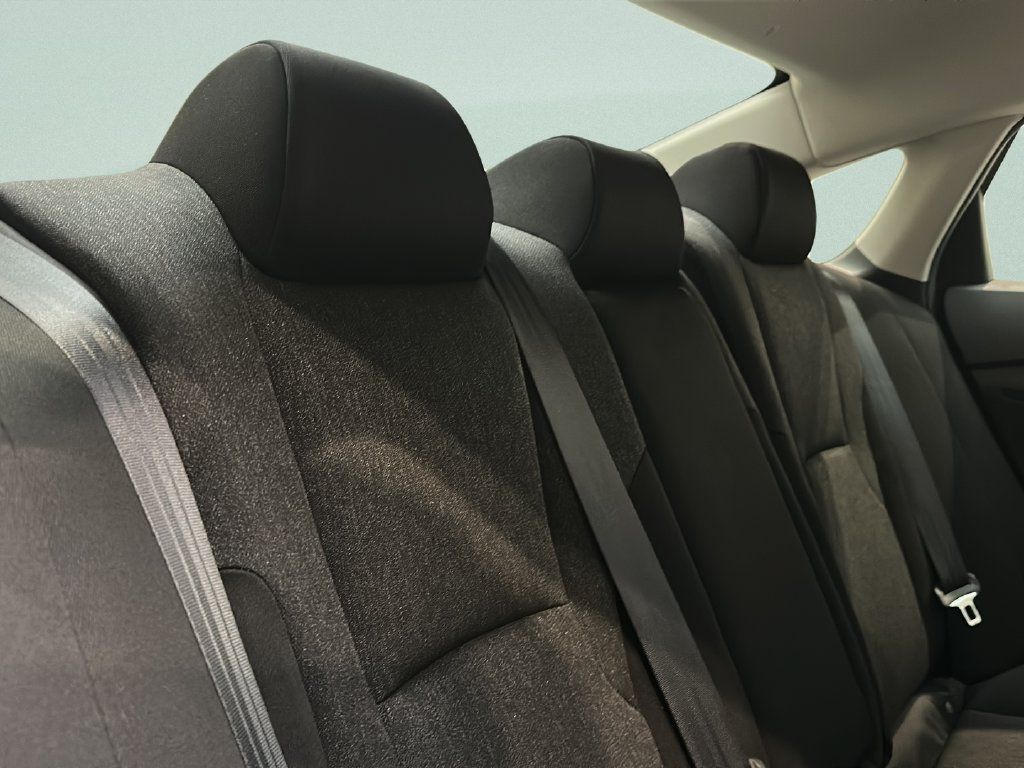 Certified 2024 Honda Accord EX image 20