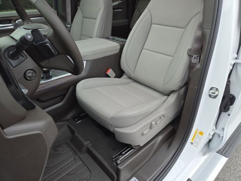 New 2026 GMC Sierra 1500 SLT w/ SLT Premium Plus Package image 28