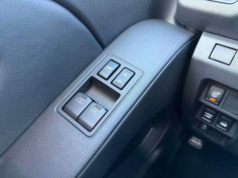 New 2026 Nissan Frontier S w/ Tow Package image 12