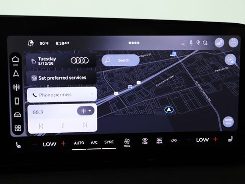 New 2026 Audi Q3 quattro 2.0T AWD/4WD image 25