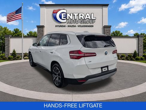 Used 2026 BMW X3 xDrive30i AWD/4WD image 6