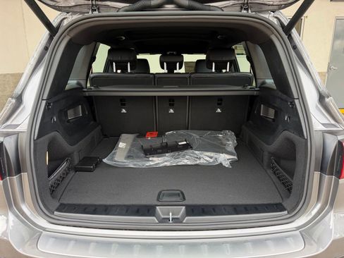 New 2026 Mercedes-Benz GLB 35 AMG 4MATIC image 21