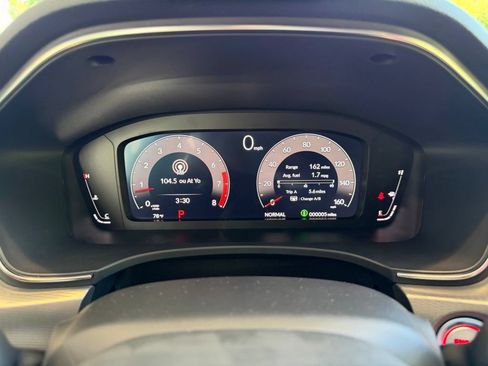 New 2026 Acura Integra A-Spec FWD image 20