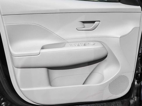 New 2026 Hyundai Kona SEL Sport FWD image 26