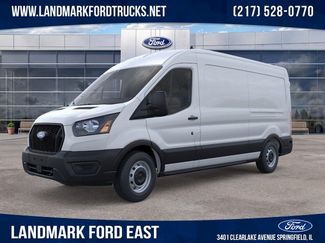 New 2026 Ford Transit 250 148 Medium Roof RWD video 1