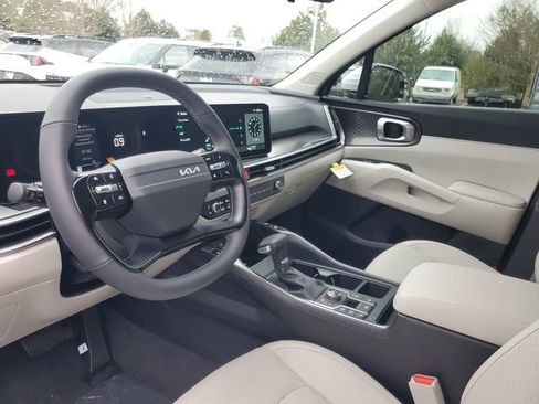 New 2026 Kia Sorento S AWD/4WD image 14