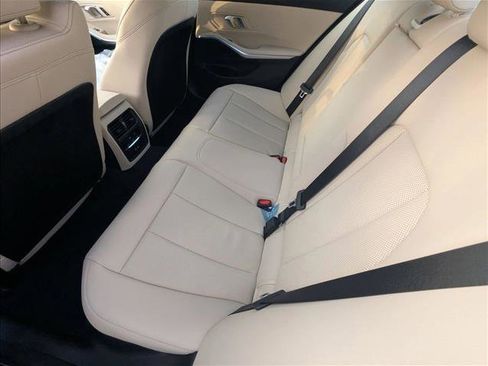 New 2026 BMW 330i xDrive Sedan image 15