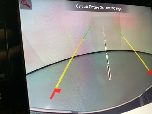 New 2025 RAM 2500 Big Horn AWD/4WD image 37