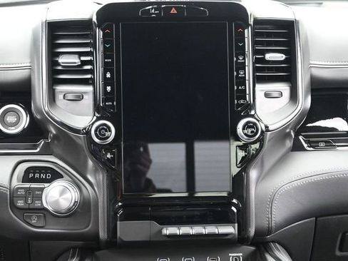 New 2026 RAM 1500 Limited w/ Night Edition AWD/4WD image 25