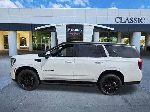 New 2026 GMC Yukon Elevation image 5