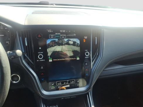 Used 2024 Subaru Outback Wilderness image 24