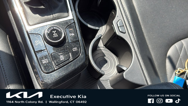 Certified 2024 Kia Sportage X-Pro AWD/4WD image 20