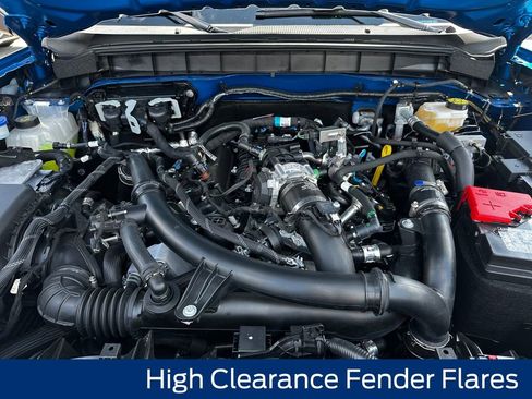 New 2025 Ford Bronco Badlands image 21