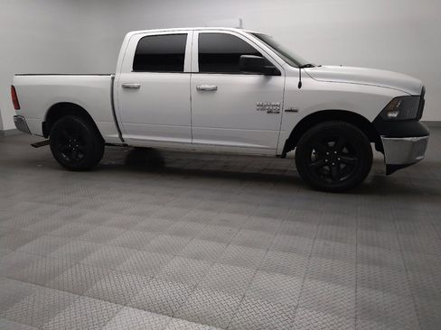 Used 2019 RAM 1500 Tradesman w/ Popular Equipment Group image 11