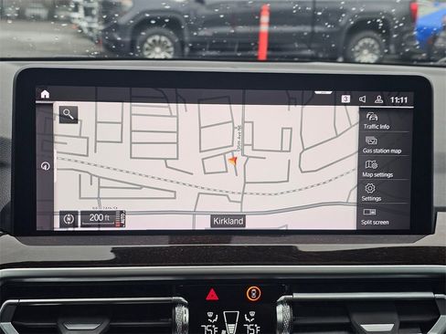 Used 2024 BMW X3 xDrive30i image 15