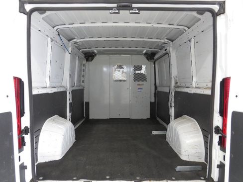Used 2018 RAM ProMaster 1500 FWD image 18