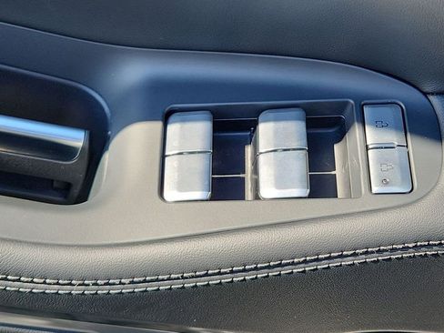 New 2025 Lincoln Navigator Reserve image 17