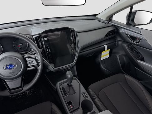 New 2026 Subaru Crosstrek 2.5i Premium AWD/4WD image 23