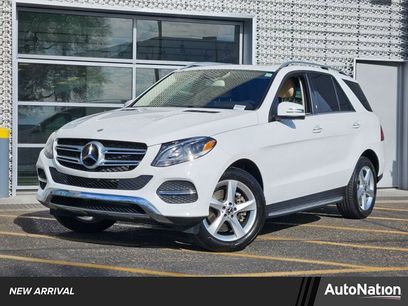 Used 2019 Mercedes-Benz GLE 400 4MATIC