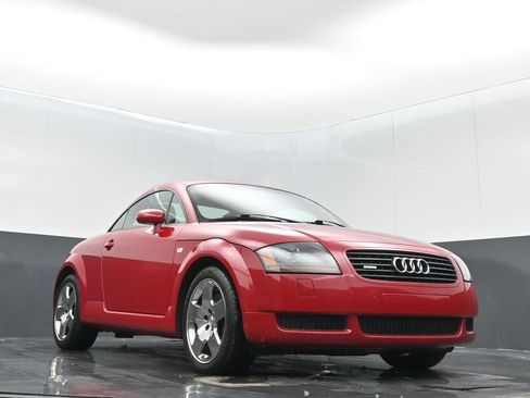 Used 2001 Audi TT 1.8T image 20