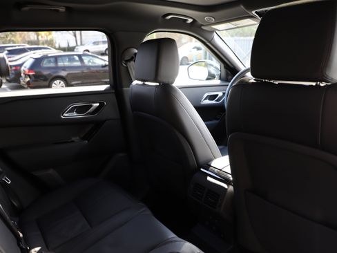 Certified 2026 Land Rover Range Rover Velar S AWD/4WD image 11