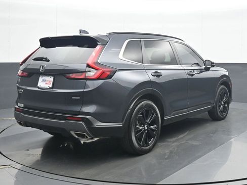 Used 2023 Honda CR-V Sport Touring image 6