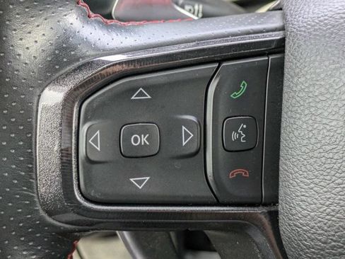 Used 2022 RAM 1500 TRX w/ TRX Level 2 Equipment Group AWD/4WD image 26