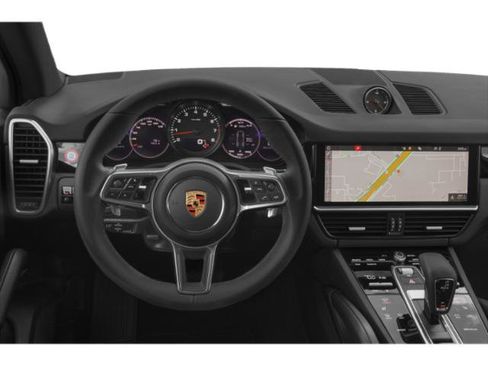 Used 2020 Porsche Cayenne AWD/4WD image 10