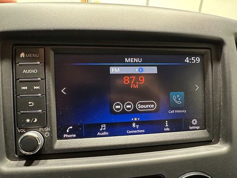 Used 2021 Nissan NV200 SV image 31