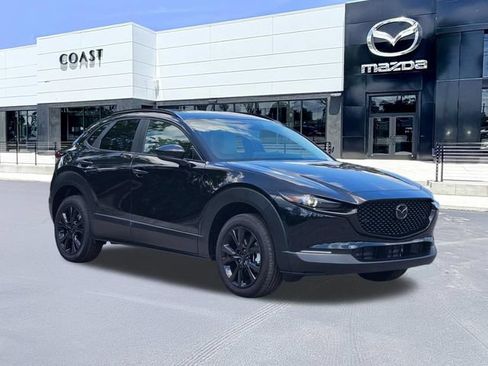 New 2026 MAZDA CX-30 Aire Edition AWD/4WD image 3