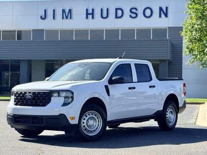 New 2026 Ford Maverick XL w/ 4K Tow Package