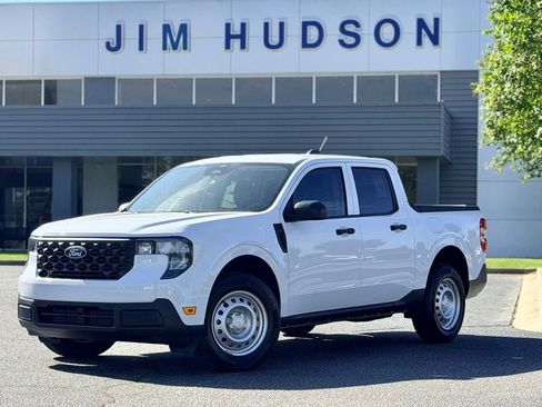 New 2026 Ford Maverick XL w/ 4K Tow Package image 2