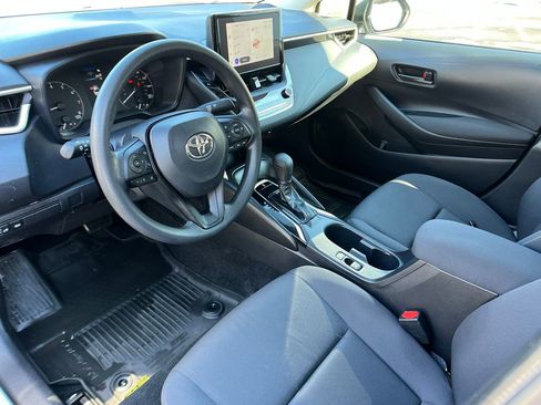 Used 2023 Toyota Corolla LE image 11