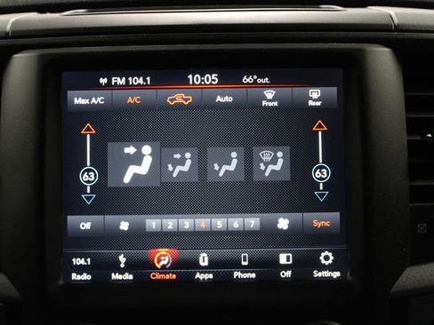 Used 2019 RAM 1500 Express w/ Express Value Package image 28