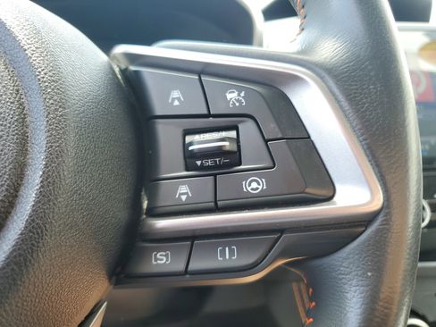 Used 2023 Subaru Crosstrek 2.5i Limited image 19