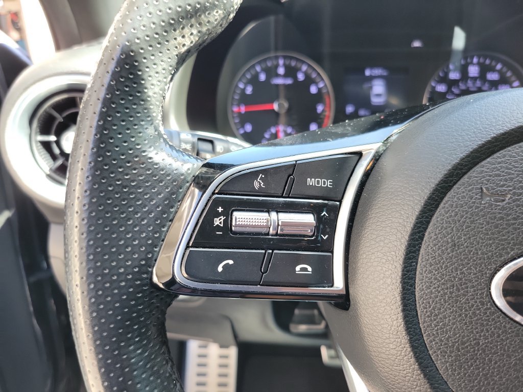 Used 2020 Kia Forte GT-Line FWD image 14