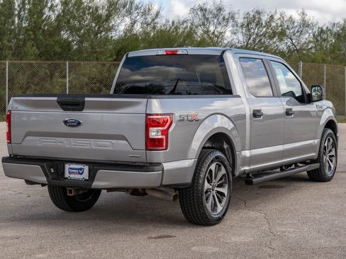 Used 2020 Ford F150 XL w/ Equipment Group 101A Mid image 7