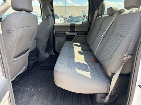 Used 2018 Ford F150 XLT image 13