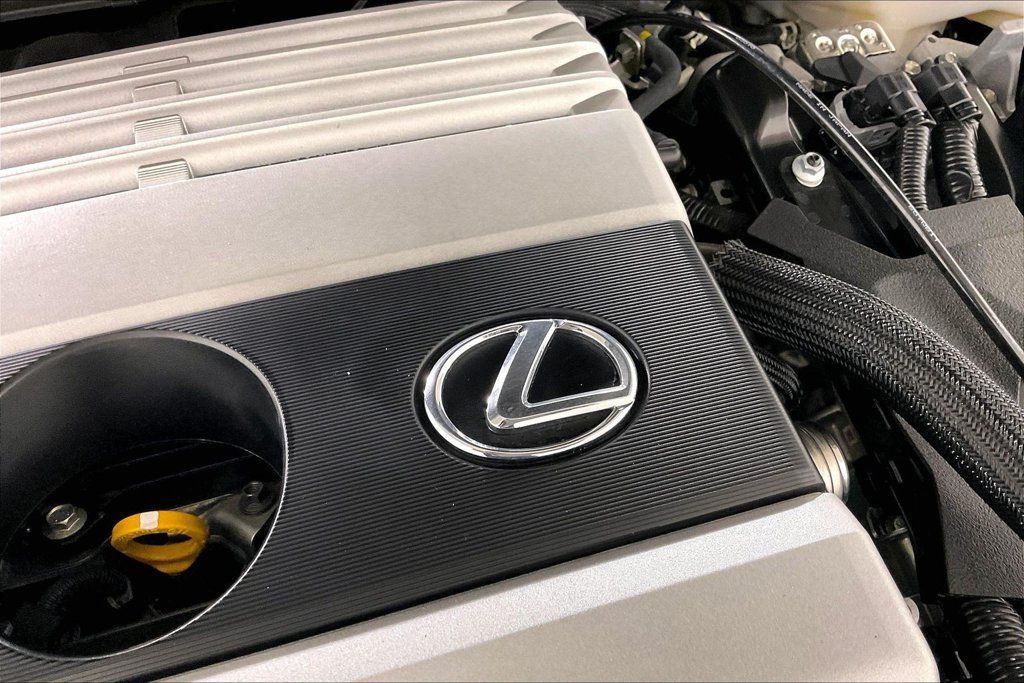 Used 2024 Lexus UX 250h FWD w/ Premium Package image 32