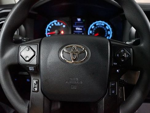 Used 2019 Toyota Tacoma SR w/ SR Convenience Package RWD image 12