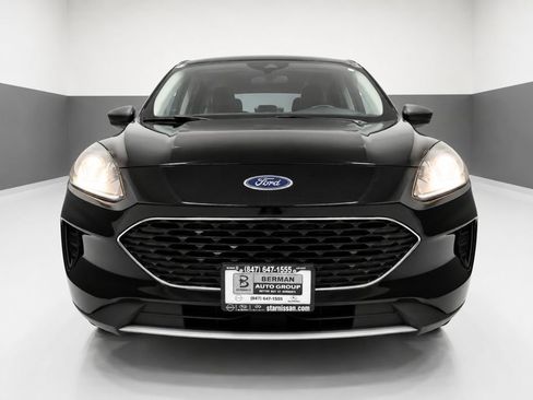 Used 2022 Ford Escape SE w/ Convenience Package FWD image 6