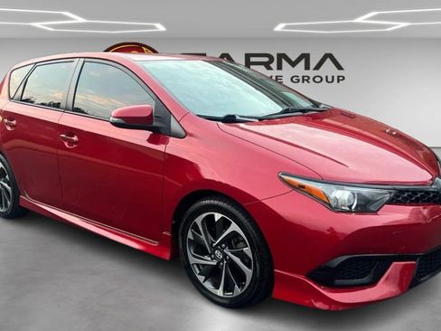 Used 2016 Scion iM image 7