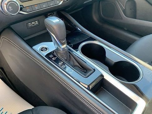 Used 2023 Nissan Altima 2.5 SV image 31