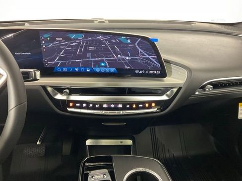 New 2026 Cadillac Lyriq Luxury image 14