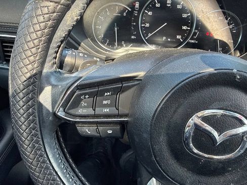 Used 2020 MAZDA CX-5 Grand Touring w/ GT Premium Package FWD image 15